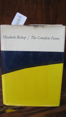 9780374127442: The Complete Poems