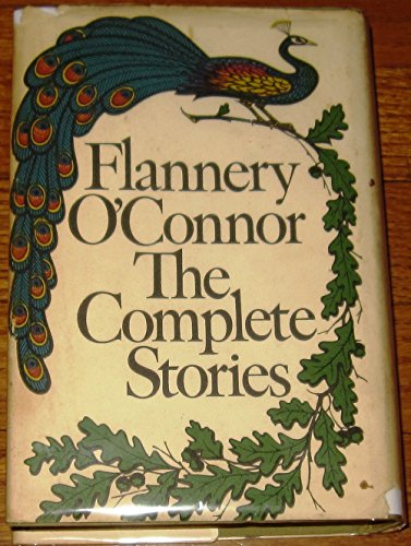 9780374127527: The Complete Stories