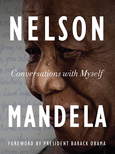 9780374128951: Conversations with Myself