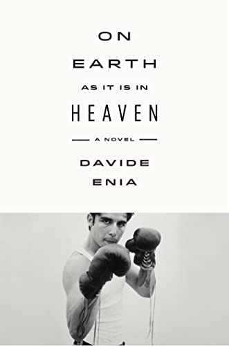 Stock image for On Earth As it is in Heaven, A Novel for sale by Enterprise Books