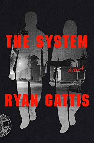 Beispielbild fr The System : A Novel zum Verkauf von Better World Books