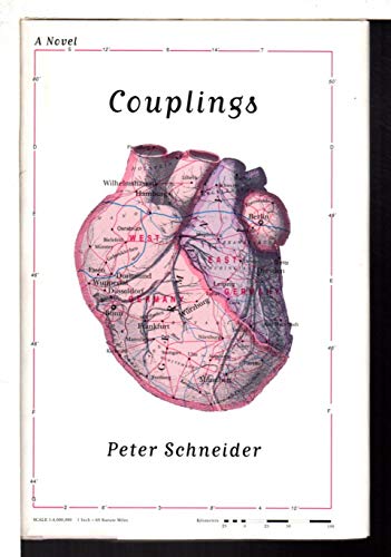 9780374130534: Couplings: A Novel