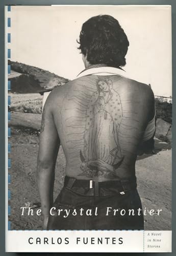 Imagen de archivo de The Crystal Frontier: A Novel in Nine Stories a la venta por Chaparral Books