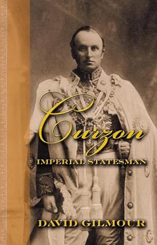 Stock image for Curzon: Imperial Statesman for sale by Books of the Smoky Mountains