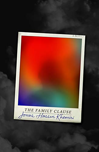 Stock image for The Family Clause: A Novel for sale by HPB-Ruby