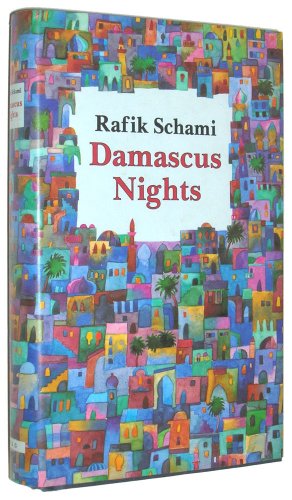 Imagen de archivo de Damascus Nights a la venta por Open Books