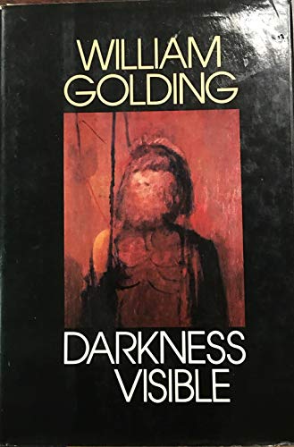 Imagen de archivo de Darkness Visible a la venta por Better World Books