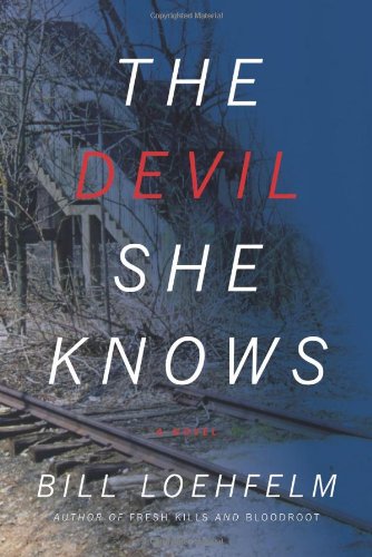 Imagen de archivo de The Devil She Knows a la venta por Better World Books