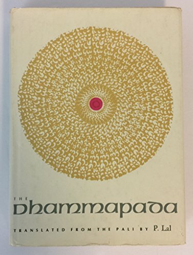 9780374138646: Dhammapada