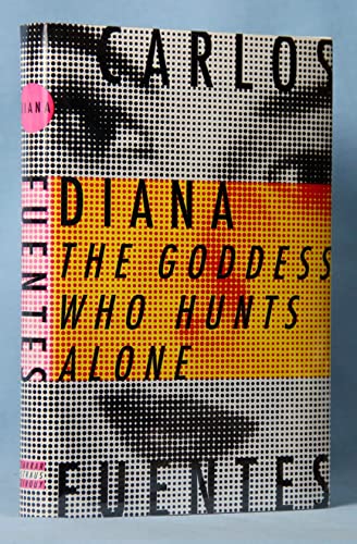 Stock image for Diana: The Goddess Who Hunts Alone for sale by SecondSale