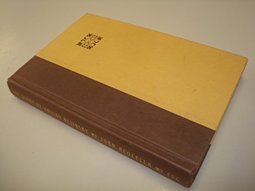9780374139216: The Diary of Vaslav Nijinsky: Unexpurgated Edition