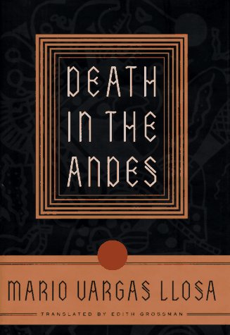 9780374140014: Death in the Andes