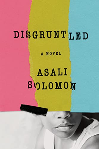 Stock image for Disgruntled: A Novel for sale by SecondSale