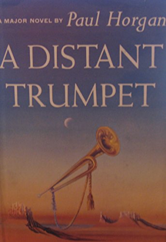 Stock image for A Distant Trumpet for sale by ThriftBooks-Dallas