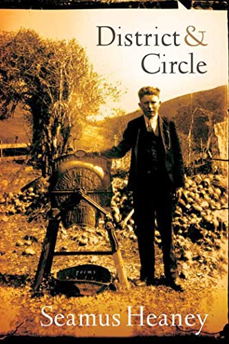 Beispielbild fr District and Circle: Poems zum Verkauf von Wonder Book