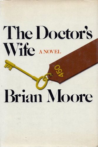 9780374140960: The Doctor's Wife