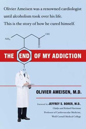 Imagen de archivo de The End of My Addiction a la venta por ThriftBooks-Dallas