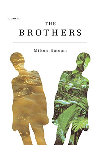 Beispielbild fr The Brothers : A Novel zum Verkauf von Better World Books: West