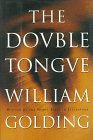 9780374143299: The Double Tongue: A Draft of a Novel