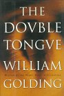 Stock image for The Double Tongue: A Draft of a Novel for sale by Front Cover Books