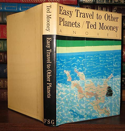 Imagen de archivo de Easy Travel to Other Planets a la venta por Montclair Book Center