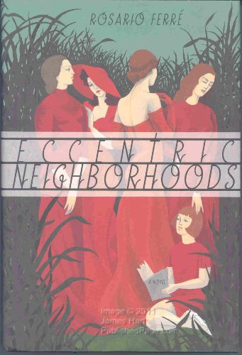 

Eccentric Neighborhoods [signed] [first edition]