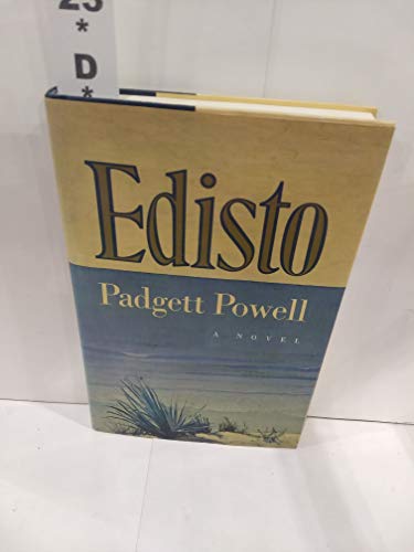 9780374146511: Edisto: A Novel