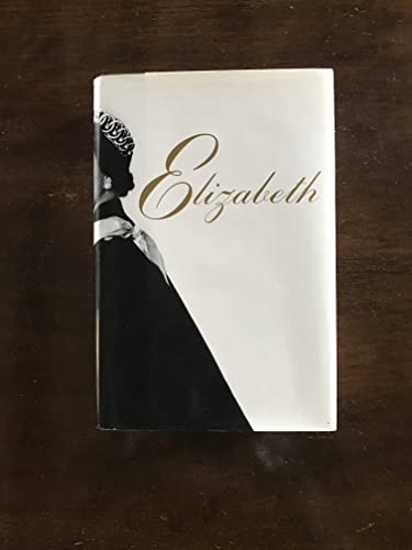 Stock image for Elizabeth A Biography of Brita for sale by SecondSale