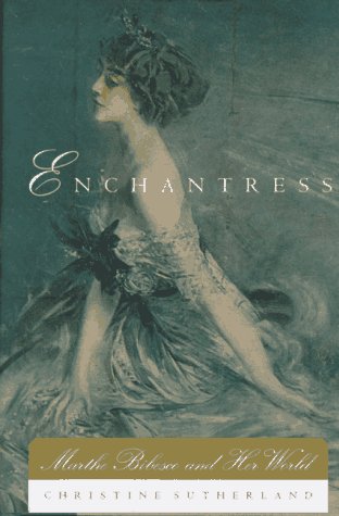 9780374148140: Enchantress: Marthe Bibesco and Her World
