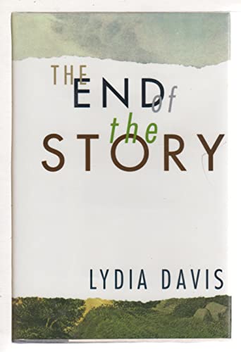 Beispielbild fr The End of the Story zum Verkauf von Books of the Smoky Mountains