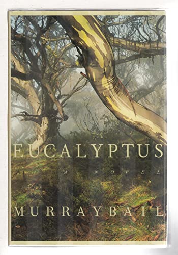 Beispielbild fr Eucalyptus zum Verkauf von SecondSale