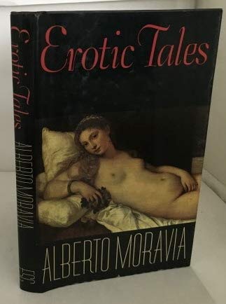 9780374148683: Erotic Tales