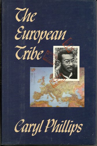 9780374149352: The European Tribe [Idioma Ingls]