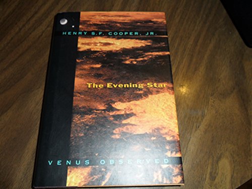 9780374150006: The Evening Star: Venus Observed