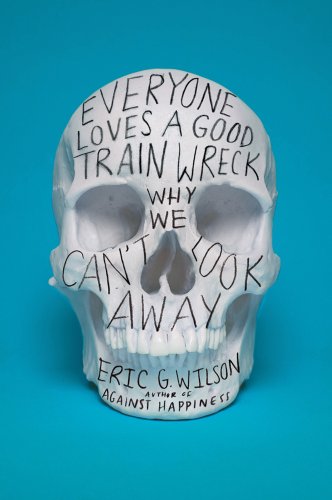 Imagen de archivo de Everyone Loves A Good Train Wreck a la venta por BookHolders