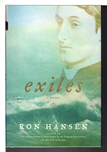 Imagen de archivo de Exiles: A Novel a la venta por Gulf Coast Books