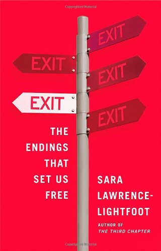 Stock image for Exit: The Endings That Set Us Free for sale by Dream Books Co.
