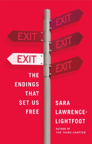 Exit: The Endings That Set Us Free (9780374151195) by Lawrence-Lightfoot, Sara