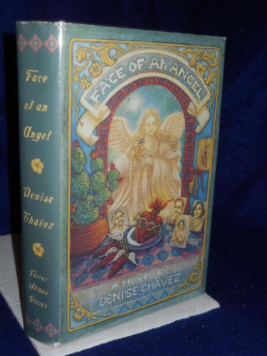 Imagen de archivo de Face of an Angel a la venta por ThriftBooks-Dallas