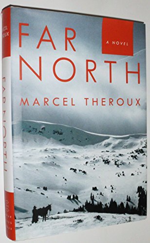 Beispielbild fr Far North: A Novel zum Verkauf von Dream Books Co.