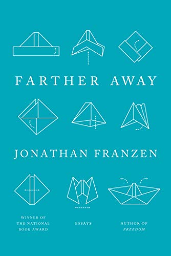 Stock image for Farther Away (Essays) for sale by Abacus Bookshop