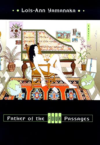 9780374153878: Father of the Four Passages