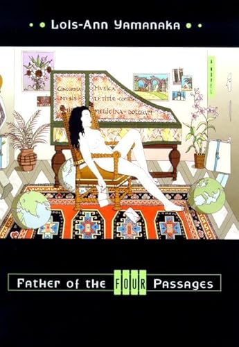 Stock image for Father of the Four Passages: A Novel for sale by SecondSale