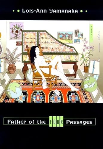 9780374153878: Father of the Four Passages: A Novel