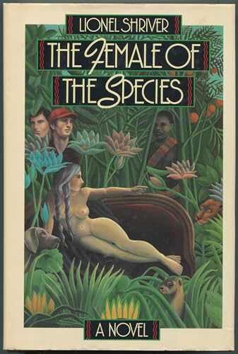 Beispielbild fr The Female of the Species zum Verkauf von Open Books