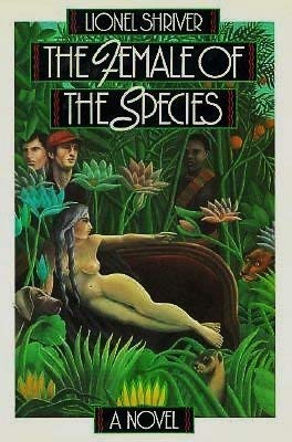 Stock image for The Female of the Species, A Novel for sale by Enterprise Books