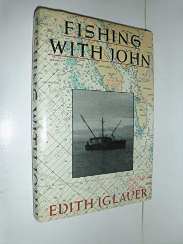 Imagen de archivo de Fishing with John a la venta por ThriftBooks-Atlanta