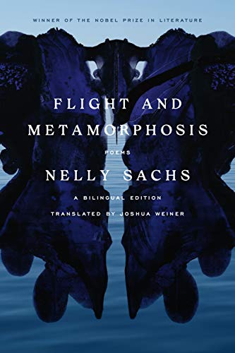 Stock image for Flight and Metamorphosis: Poems: A Bilingual Edition for sale by Books for Life