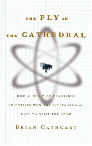 9780374157166: The Fly In The Cathedral