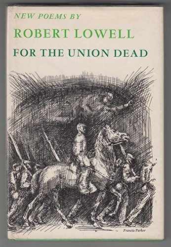 9780374157401: For the Union Dead